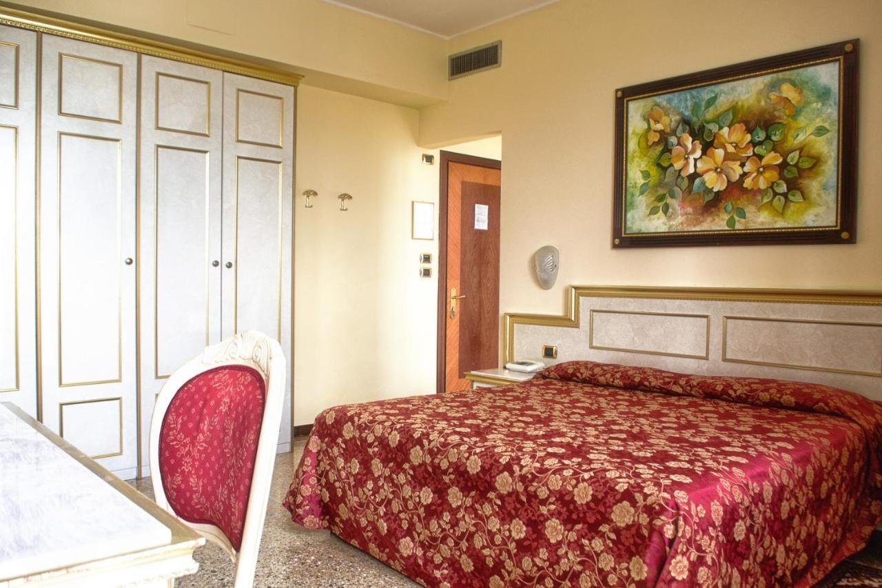 Hotel Internazionale Terme Abano Terme Ngoại thất bức ảnh