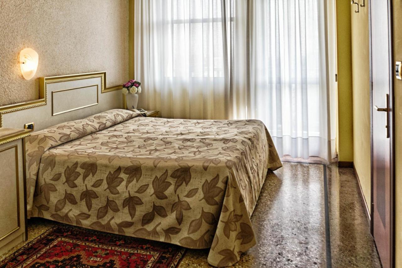 Hotel Internazionale Terme Abano Terme Ngoại thất bức ảnh