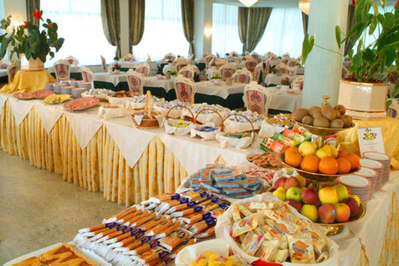 Hotel Internazionale Terme Abano Terme Ngoại thất bức ảnh