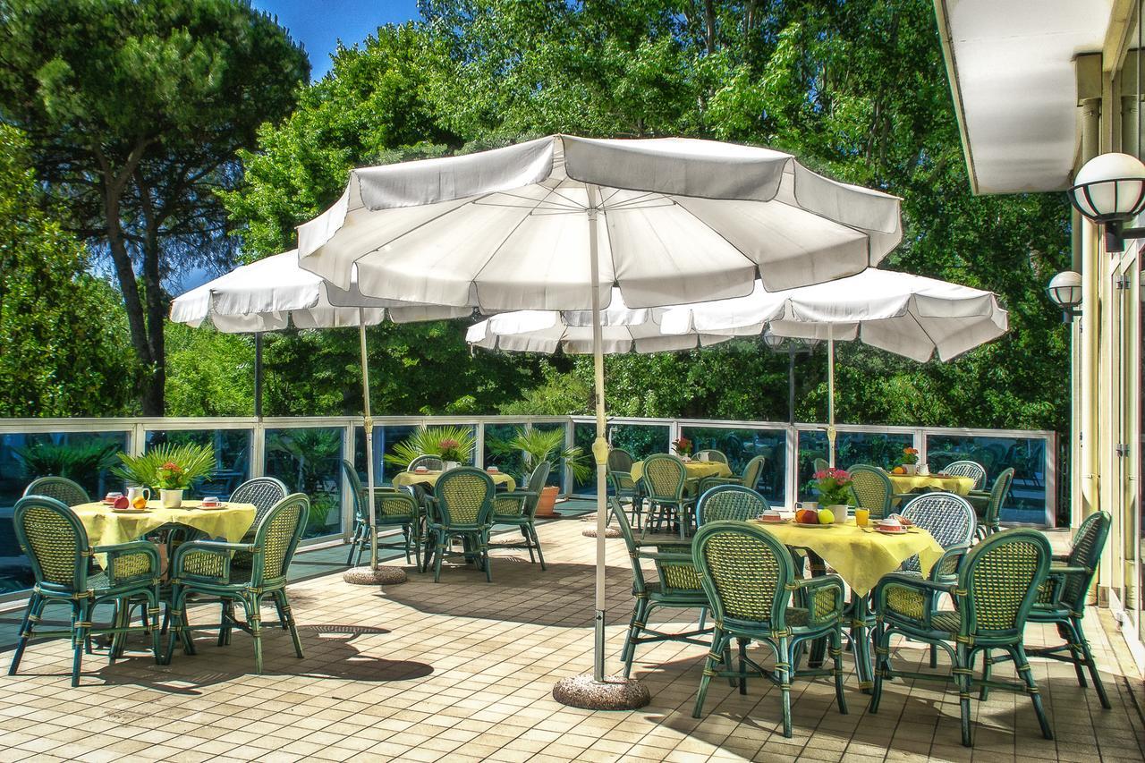 Hotel Internazionale Terme Abano Terme Ngoại thất bức ảnh